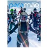 ParaMag n°398
Juillet/août 2018 - article "Quand les Soul Flyers se déconfinent" 
(5 pages).