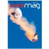 ParaMag n°404 
Mars/avril 2021 - article "La vie continue" (12 pages + couverture)