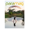 ParaMag n°321
Février 2014 - article "Au Panama, à la cool" (10 pages)